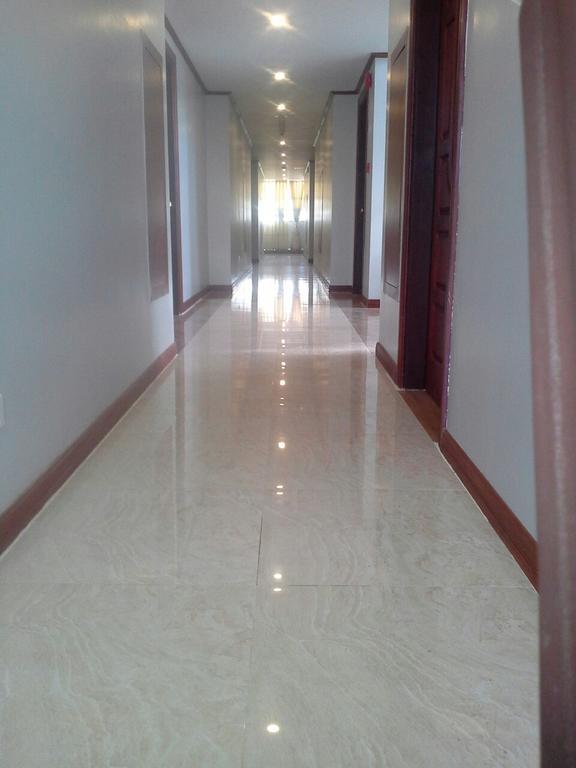 Hotel Memory Sittwe Exterior foto