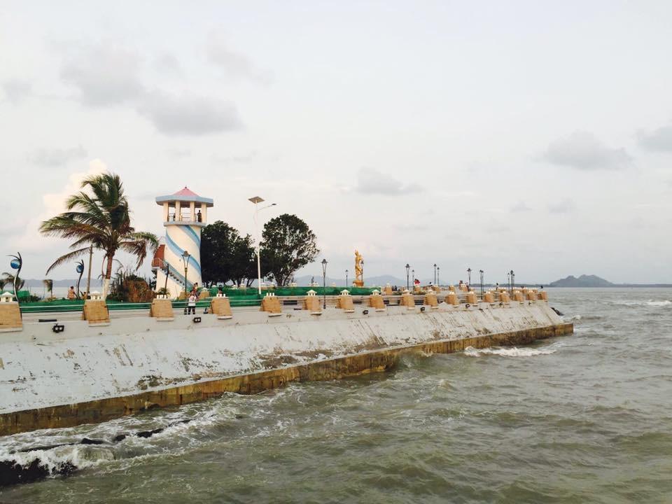 Hotel Memory Sittwe Exterior foto