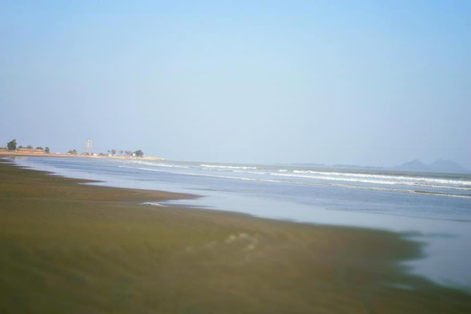 Hotel Memory Sittwe Exterior foto